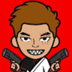 Meet your Posher, Dat boy